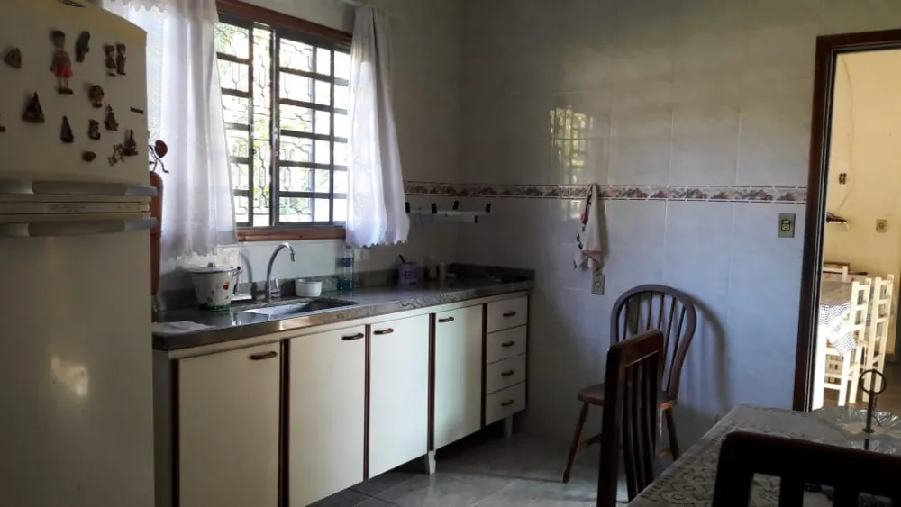 Chácara, 4 quartos, 8100 m² - Foto 11