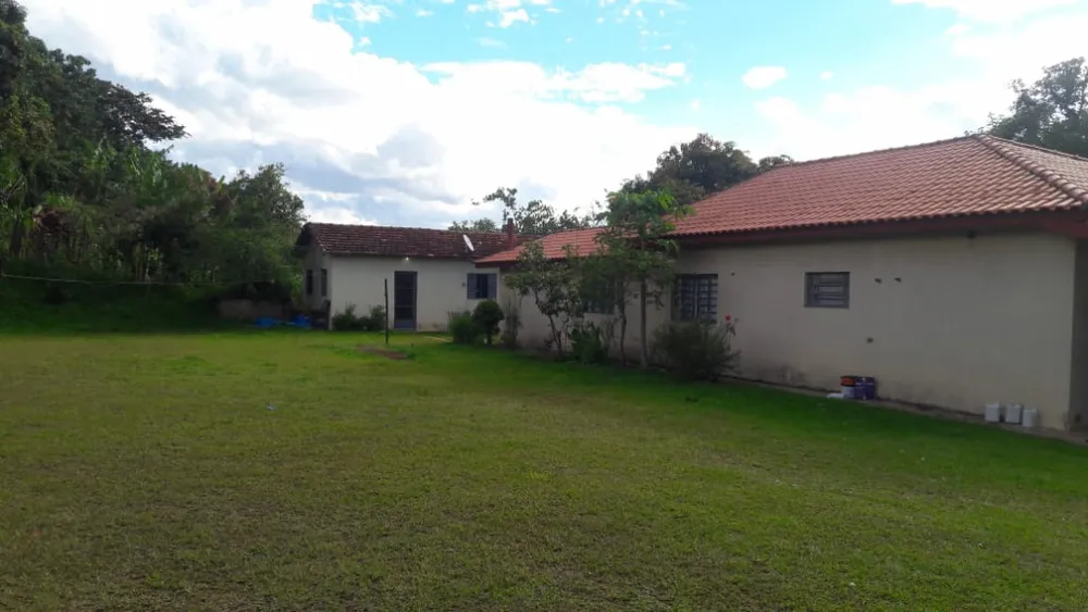Chácara, 4 quartos, 8100 m² - Foto 10