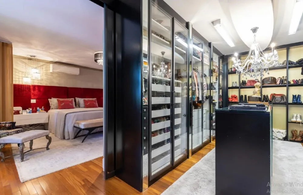 Casa de Condomínio, 5 quartos - Foto 1