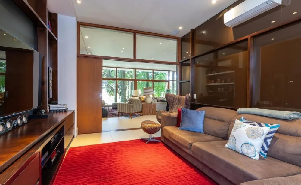 Casa de Condomínio, 5 quartos - Foto 7