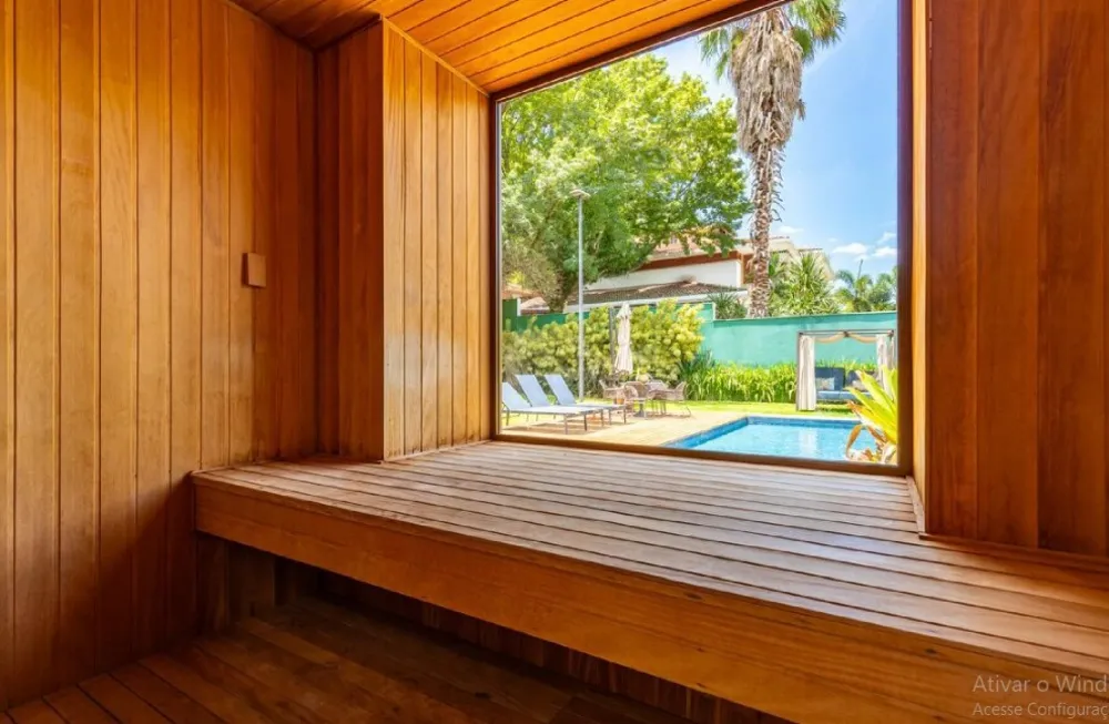 Casa de Condomínio, 5 quartos - Foto 5