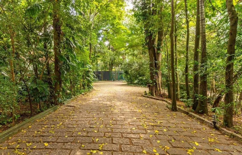 Casa de Condomínio, 5 quartos - Foto 10