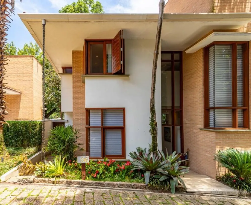 Casa de Condomínio, 5 quartos - Foto 9