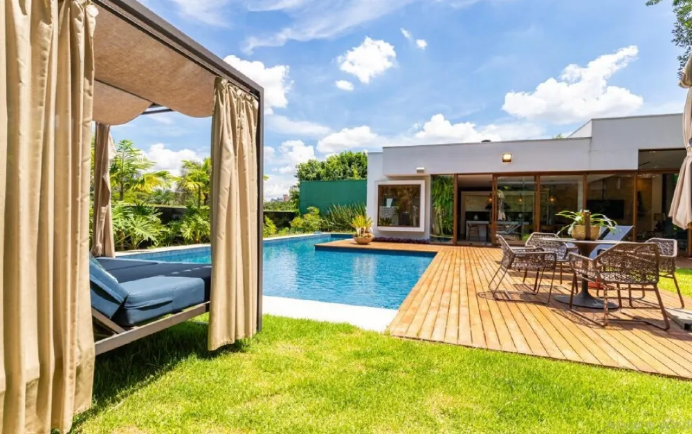 Casa de Condomínio, 5 quartos - Foto 6