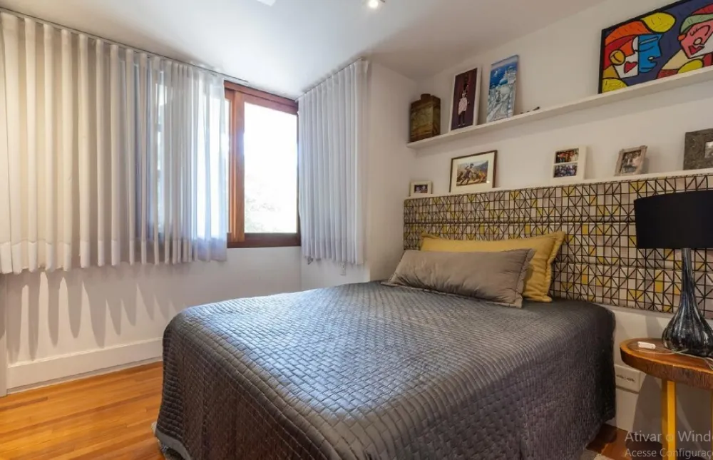 Casa de Condomínio, 5 quartos - Foto 3