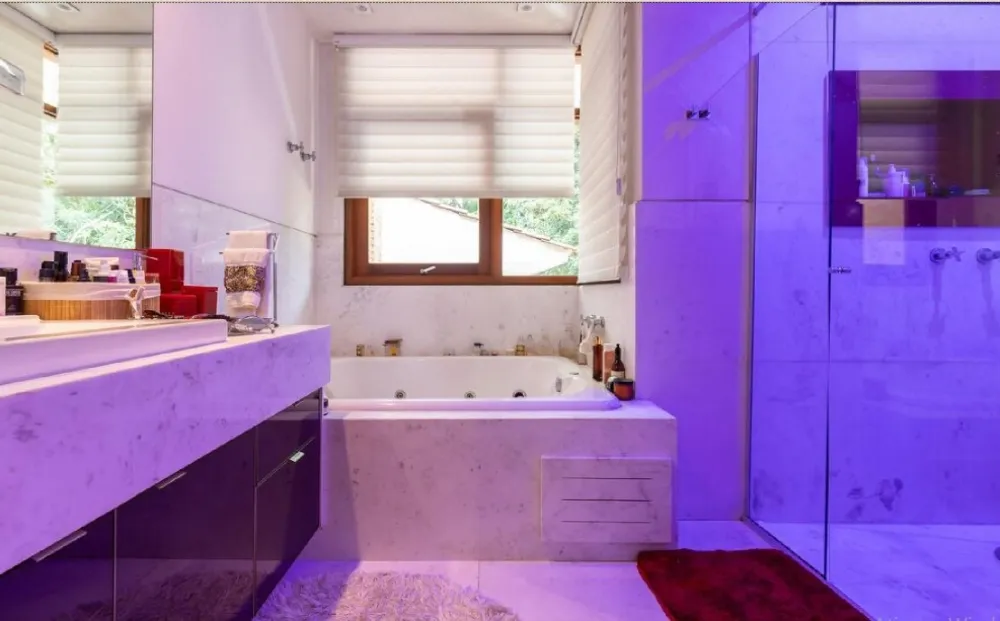 Casa de Condomínio, 5 quartos - Foto 8