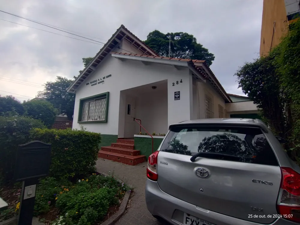 Prédio Inteiro, 139 m² - Foto 3