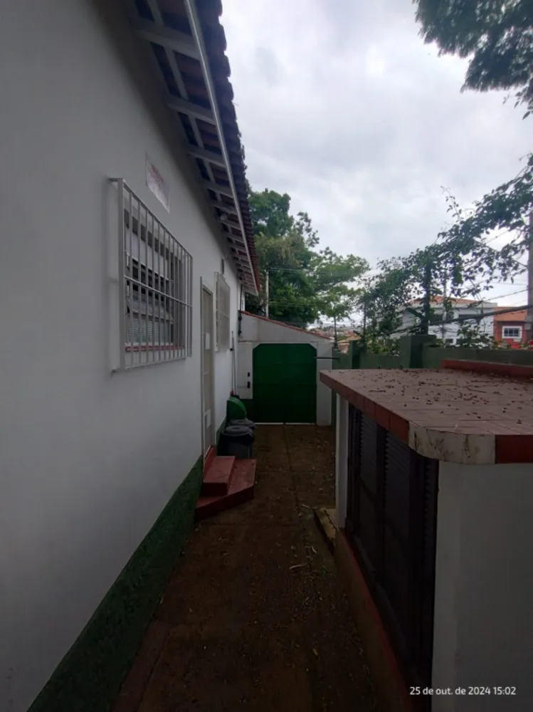 Prédio Inteiro, 139 m² - Foto 1