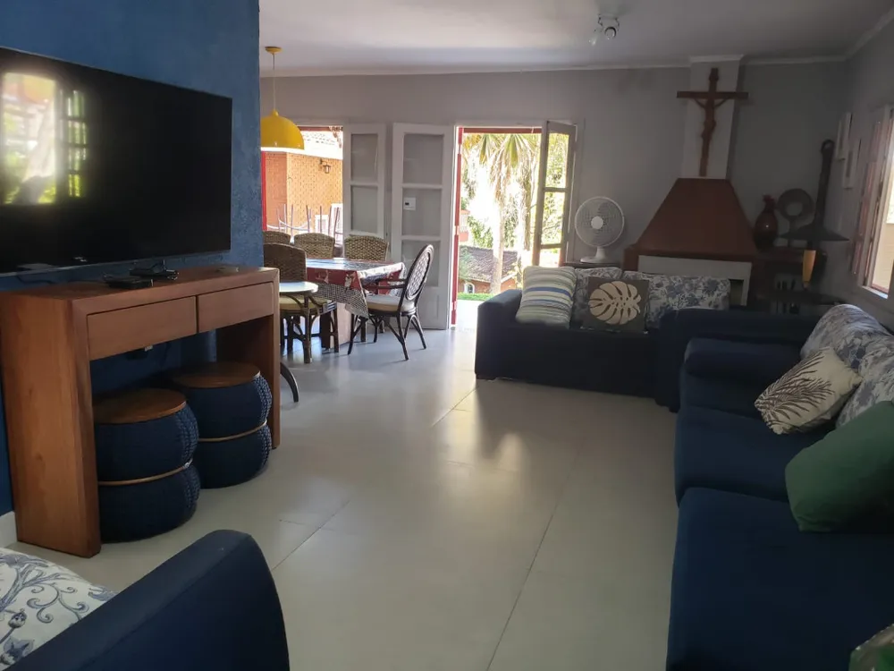 Casa, 5 quartos, 750 m² - Foto 12