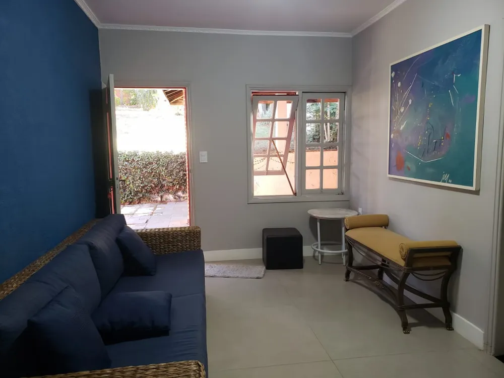 Casa, 5 quartos, 750 m² - Foto 8