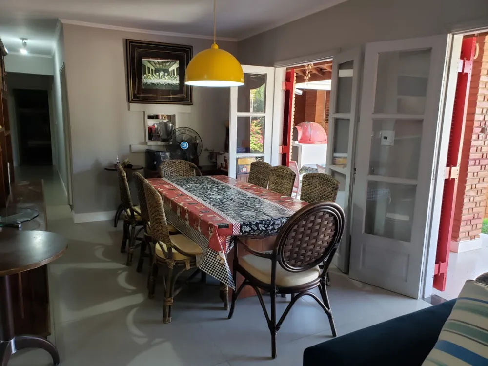 Casa, 5 quartos, 750 m² - Foto 11