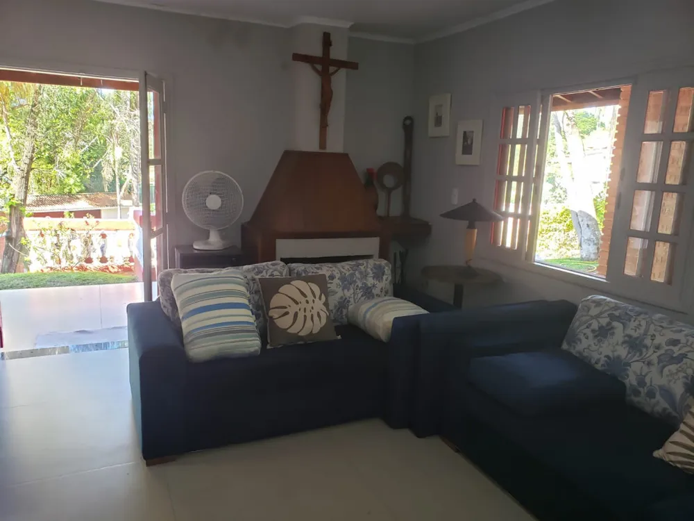 Casa, 5 quartos, 750 m² - Foto 10
