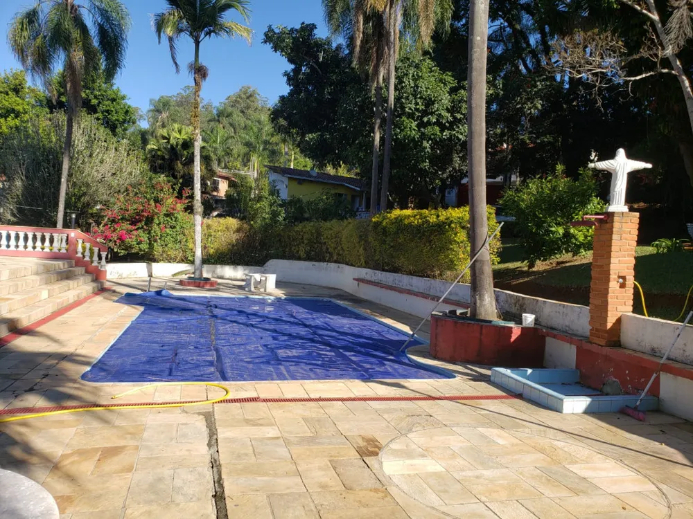 Casa, 5 quartos, 750 m² - Foto 6