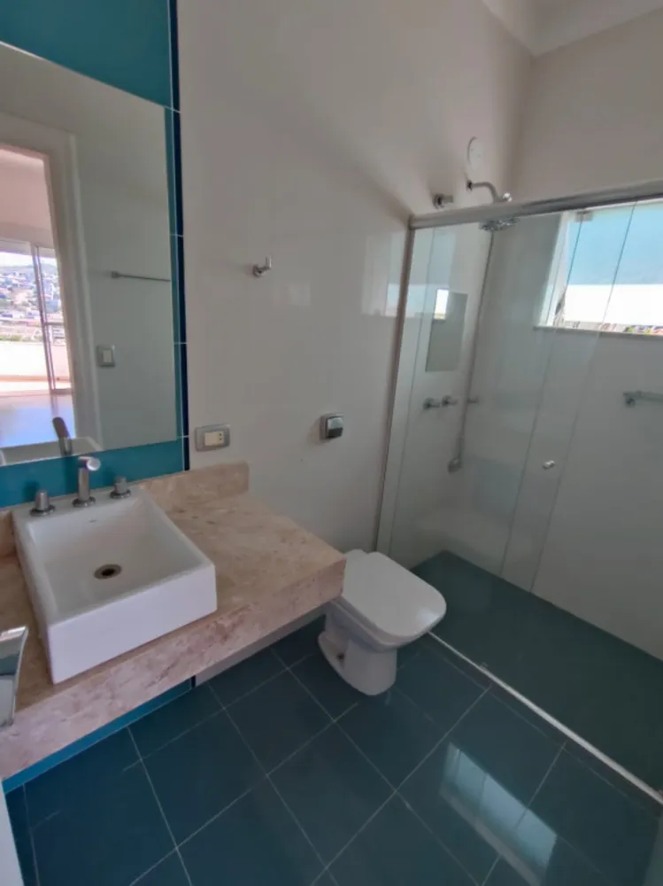 Casa de Condomínio, 4 quartos - Foto 10