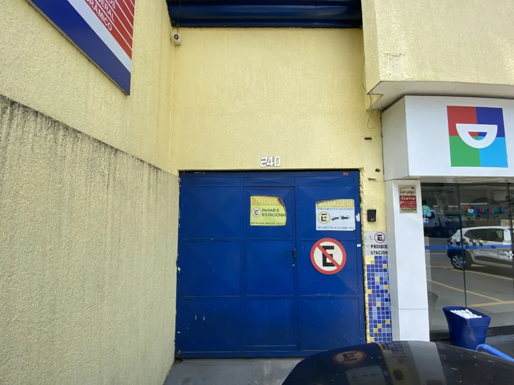 Prédio Inteiro, 494 m² - Foto 4