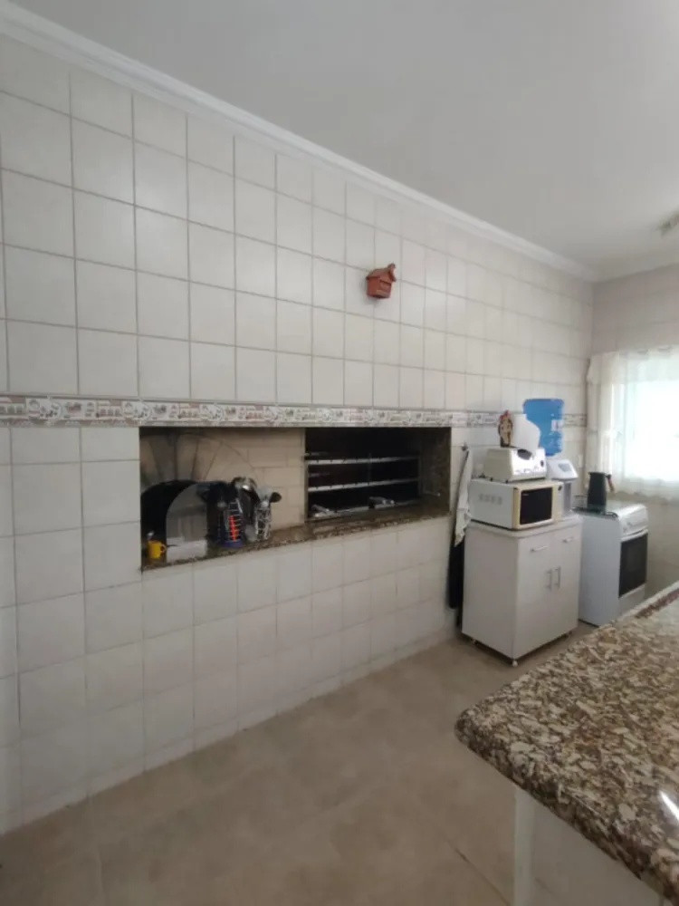 Casa de Condomínio, 6 quartos - Foto 1