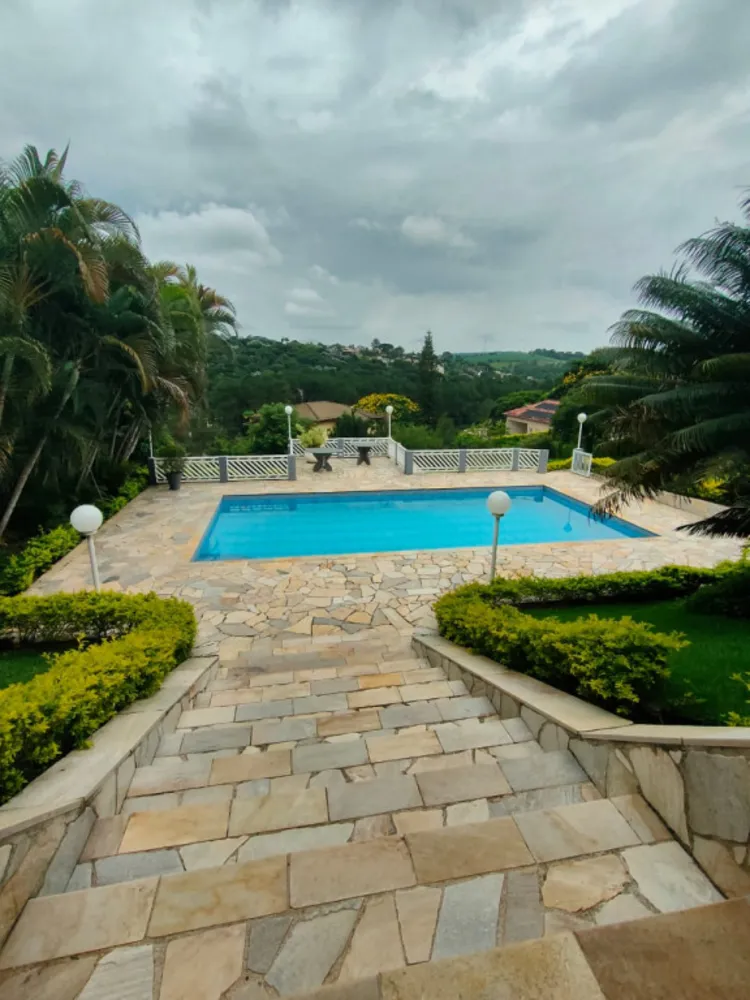Casa de Condomínio, 6 quartos - Foto 7
