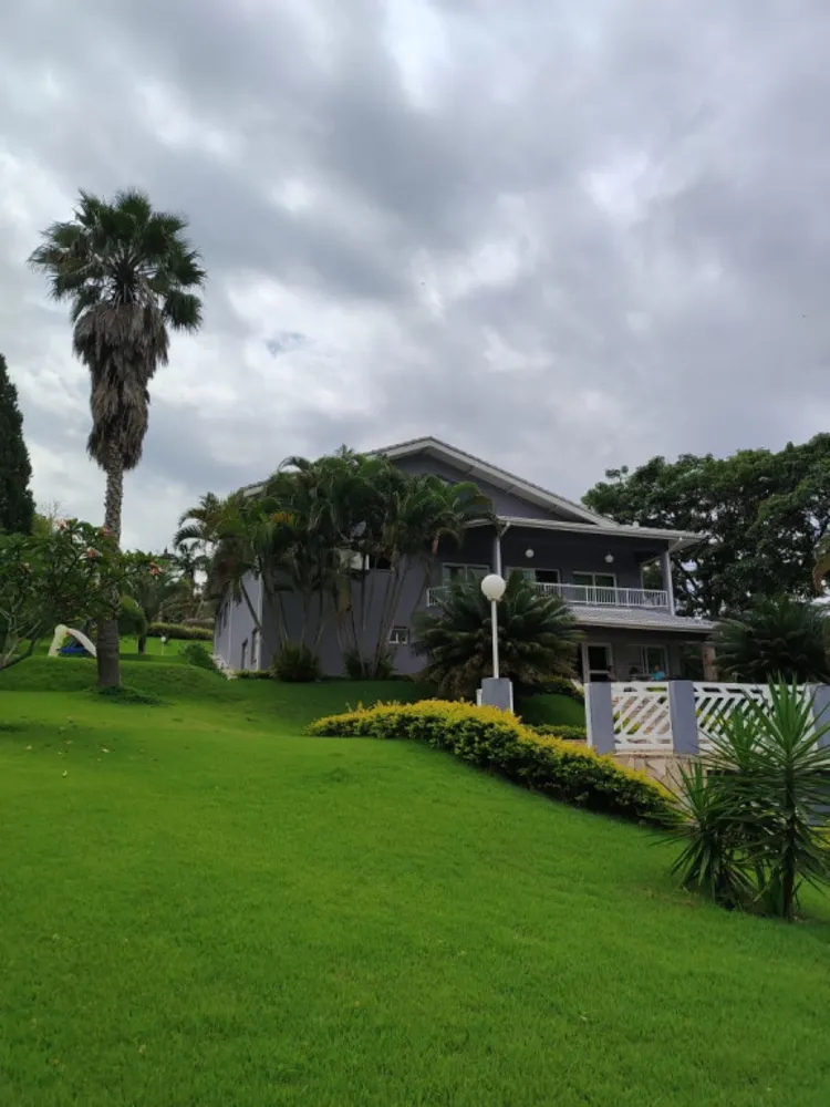 Casa de Condomínio, 6 quartos - Foto 2