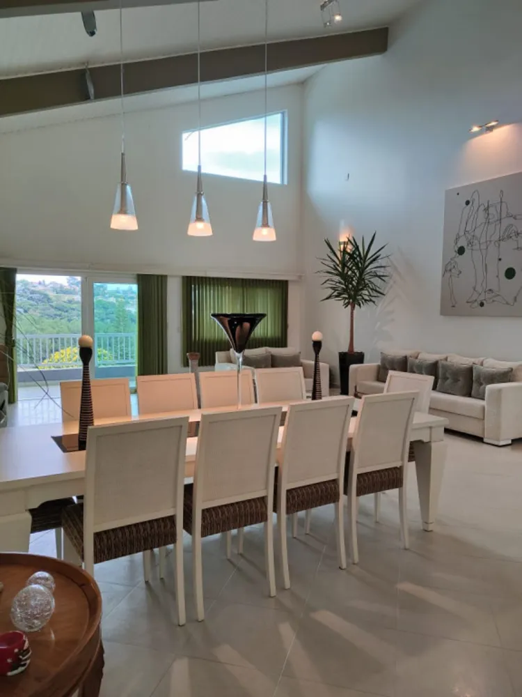 Casa de Condomínio, 6 quartos - Foto 9