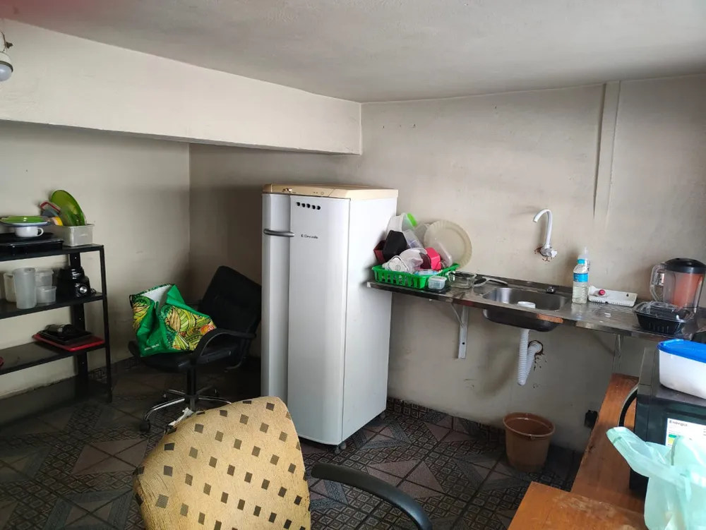 Prédio Inteiro, 260 m² - Foto 2