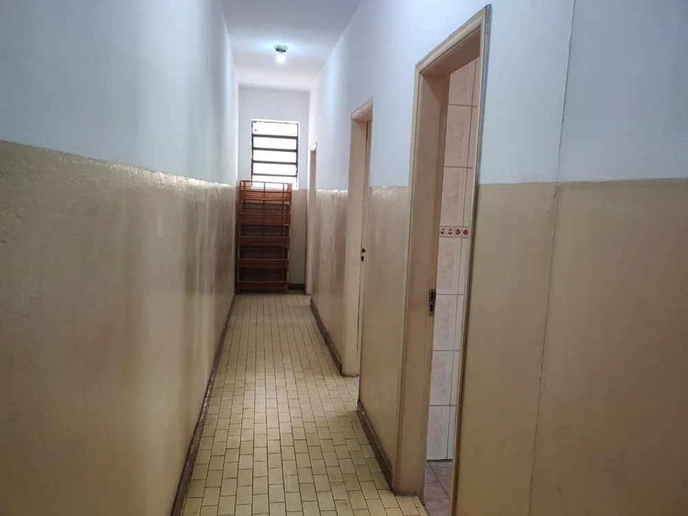 Prédio Inteiro, 260 m² - Foto 1