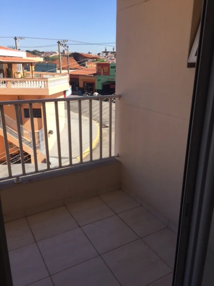 Apartamento, 2 quartos, 80 m² - Foto 7