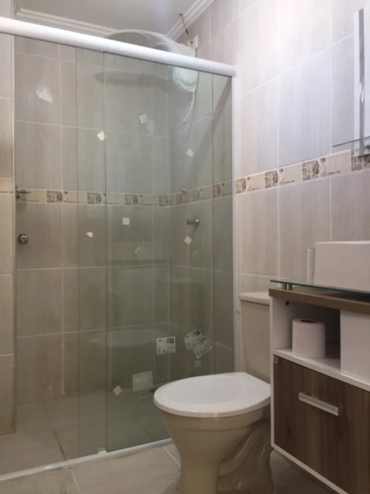 Apartamento, 2 quartos, 80 m² - Foto 9