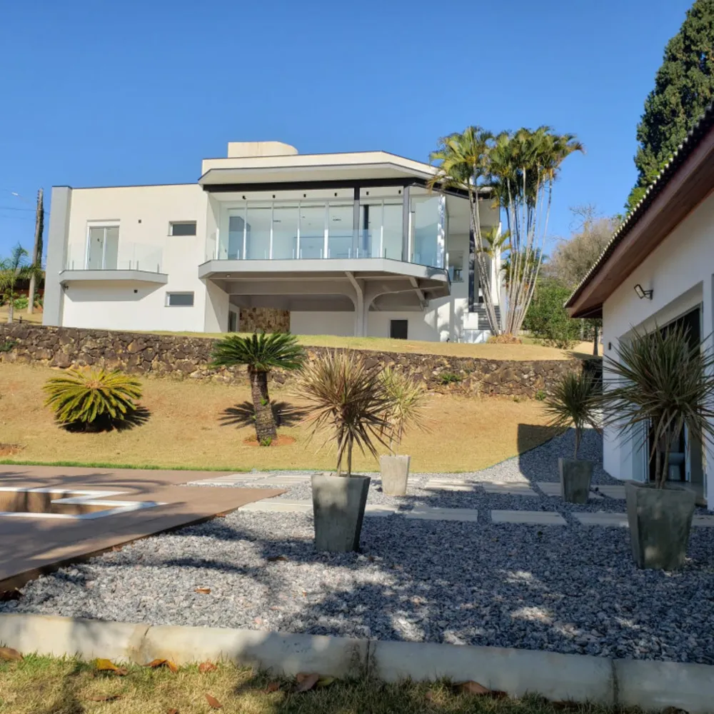 Casa de Condomínio, 4 quartos - Foto 7