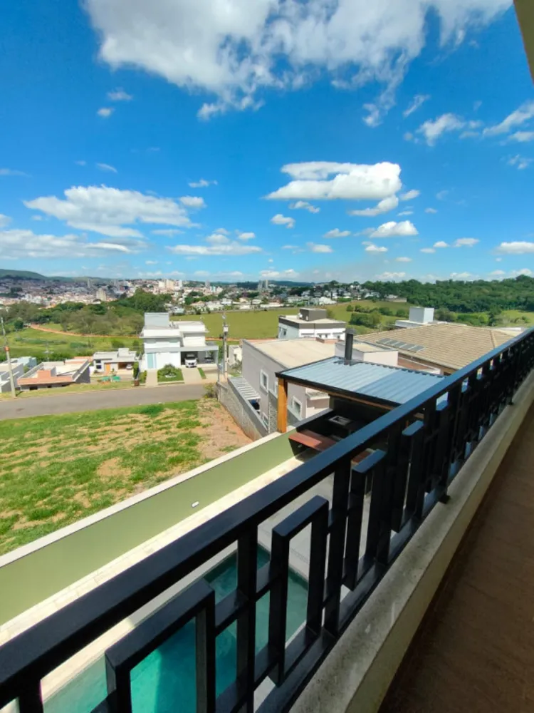 Casa de Condomínio, 4 quartos - Foto 6