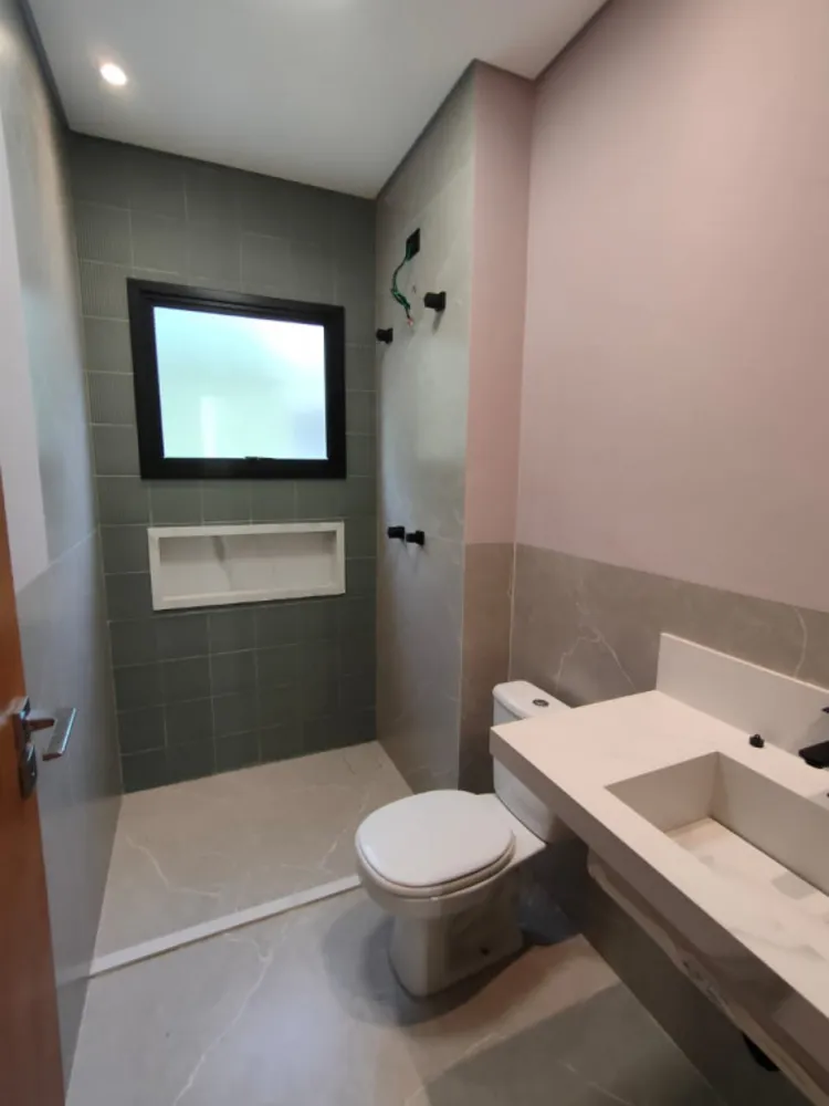 Casa de Condomínio, 4 quartos - Foto 12