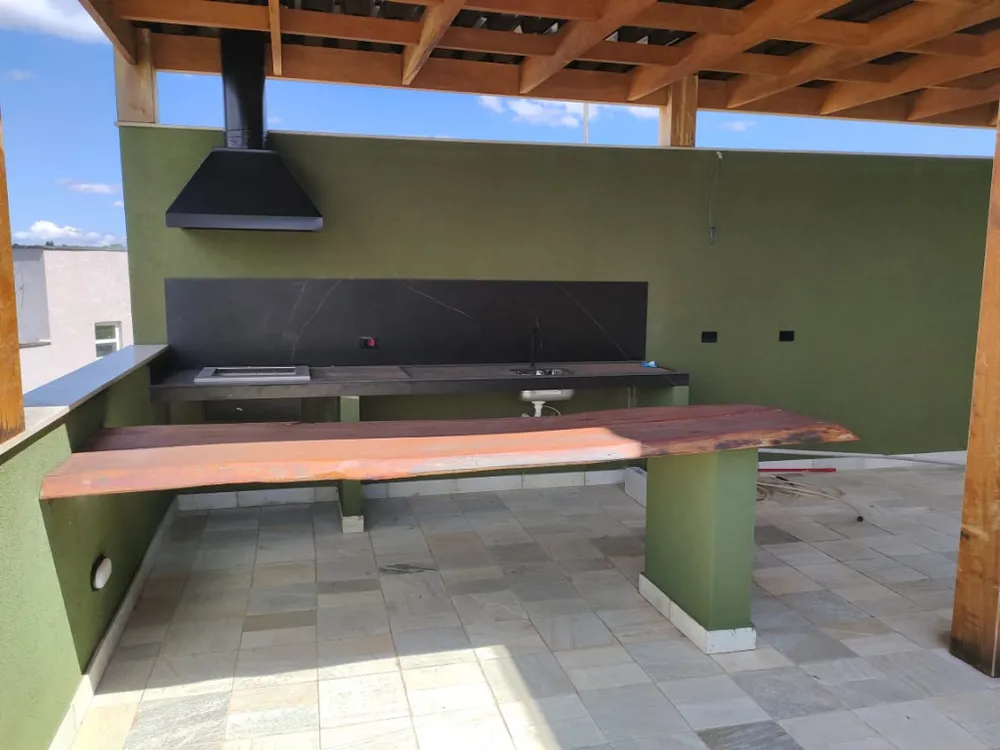 Casa de Condomínio, 4 quartos - Foto 10