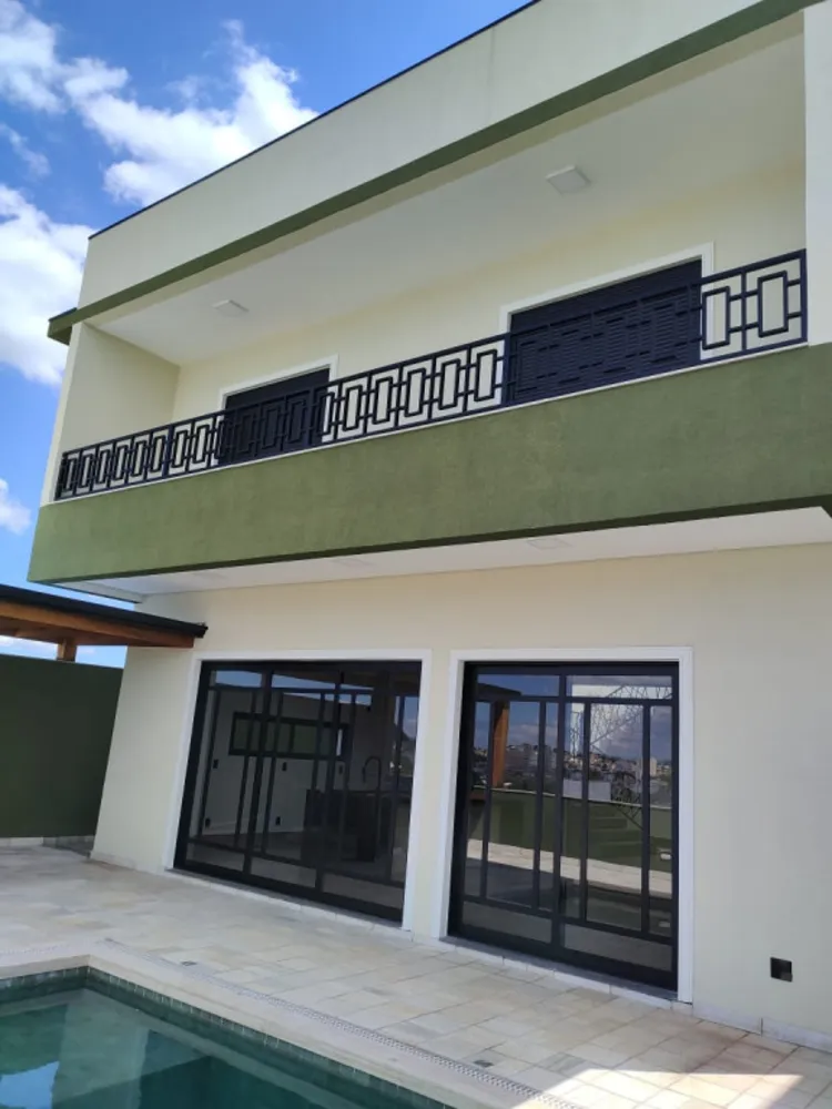 Casa de Condomínio, 4 quartos - Foto 2