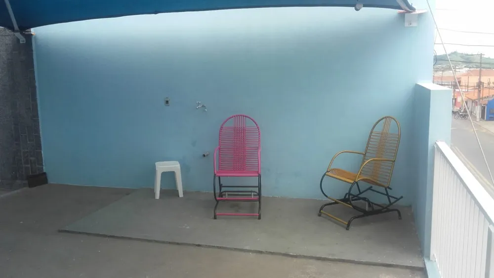 Casa, 2 quartos, 170 m² - Foto 7