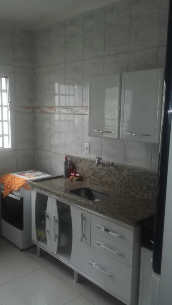 Casa, 2 quartos, 170 m² - Foto 2