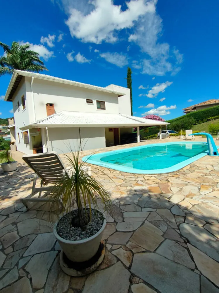 Casa de Condomínio, 4 quartos - Foto 4
