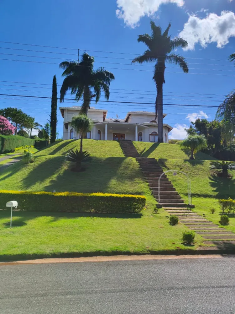Casa de Condomínio, 4 quartos - Foto 3