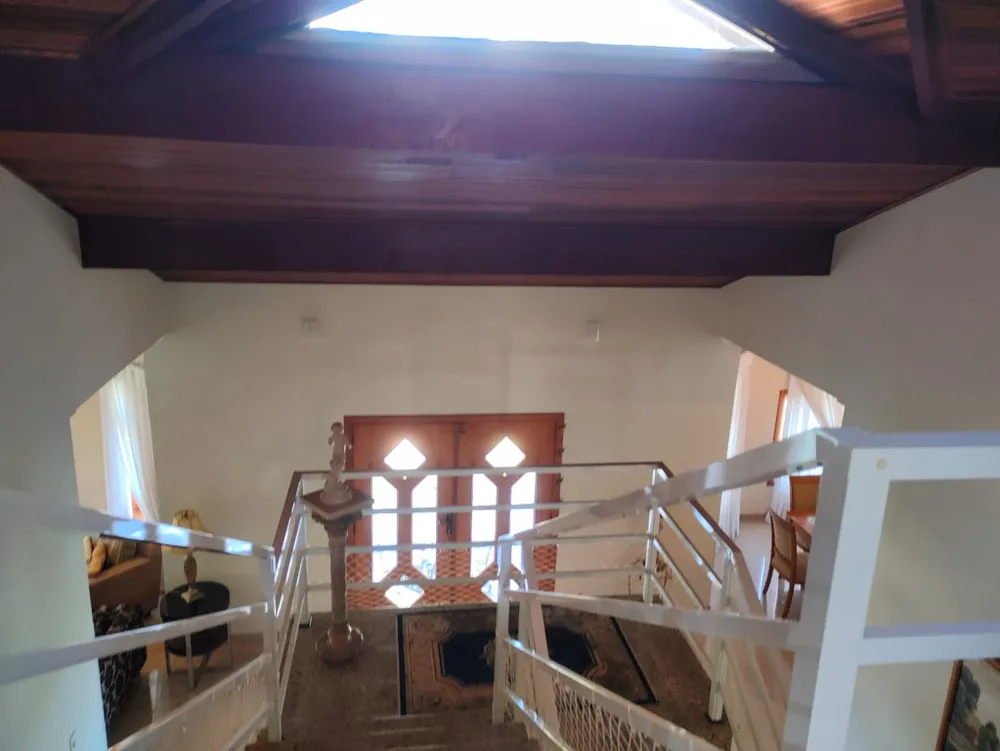 Casa de Condomínio, 4 quartos - Foto 11