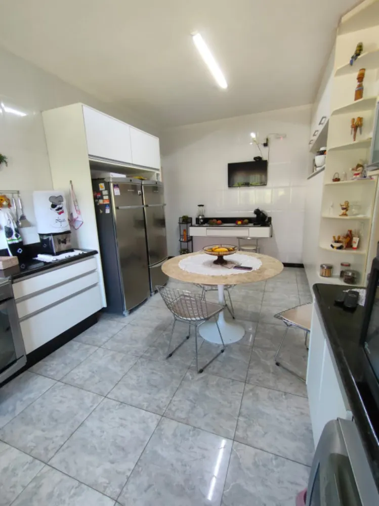 Casa de Condomínio, 4 quartos - Foto 6