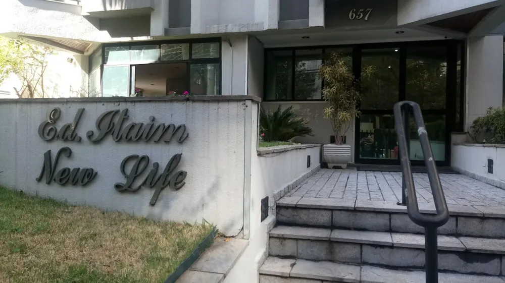 Apartamento, 1 quarto, 55 m² - Foto 4