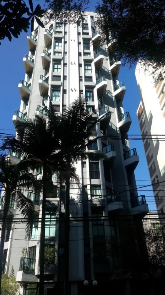 Apartamento, 1 quarto, 55 m² - Foto 1