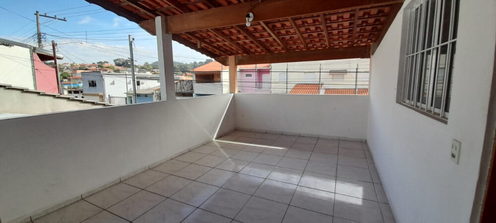 Casa à venda com 3 quartos, 180m² - Foto 3