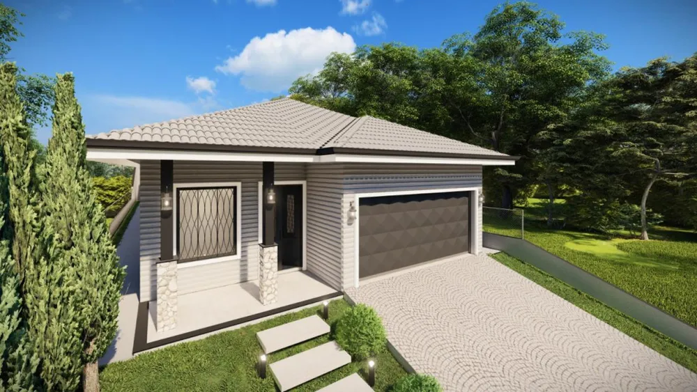 Terreno, 455 m² - Foto 2