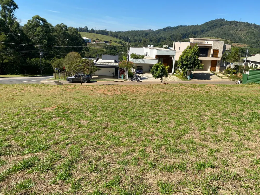 Terreno, 455 m² - Foto 1