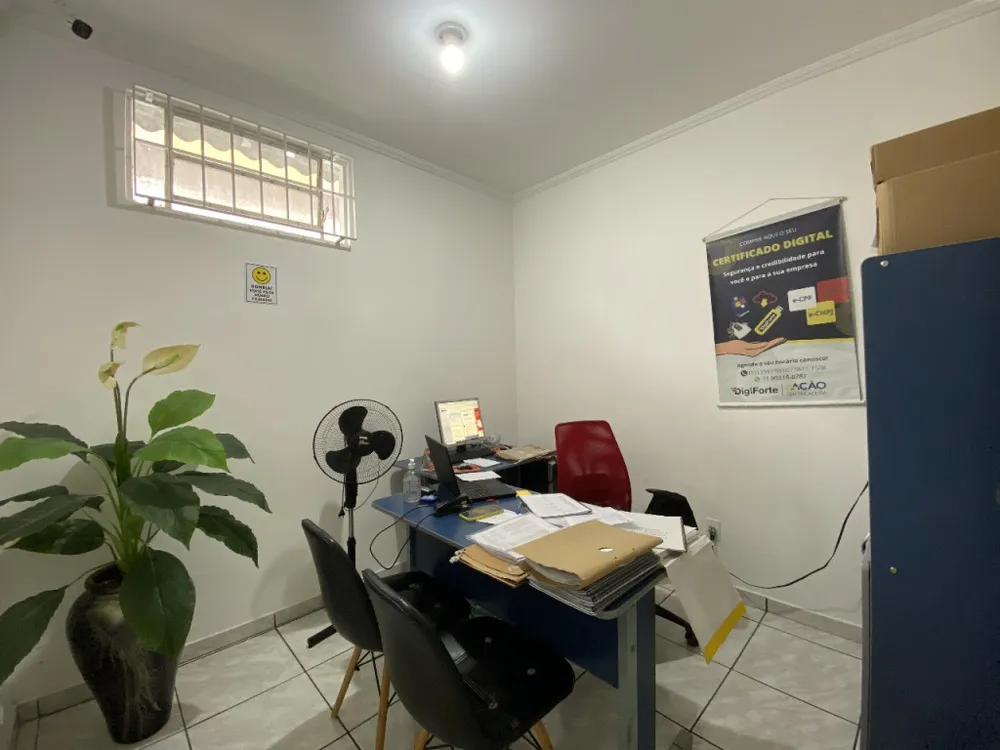 Prédio Inteiro, 171 m² - Foto 6