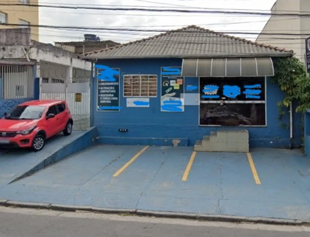 Prédio Inteiro, 171 m² - Foto 1