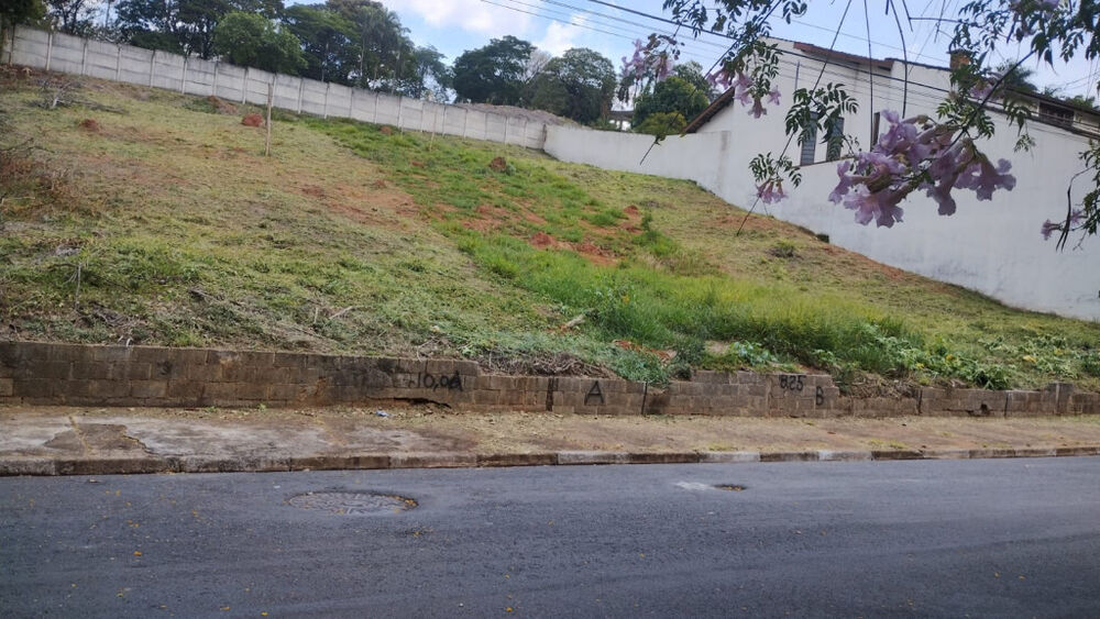 Terreno à venda, 472m² - Foto 2