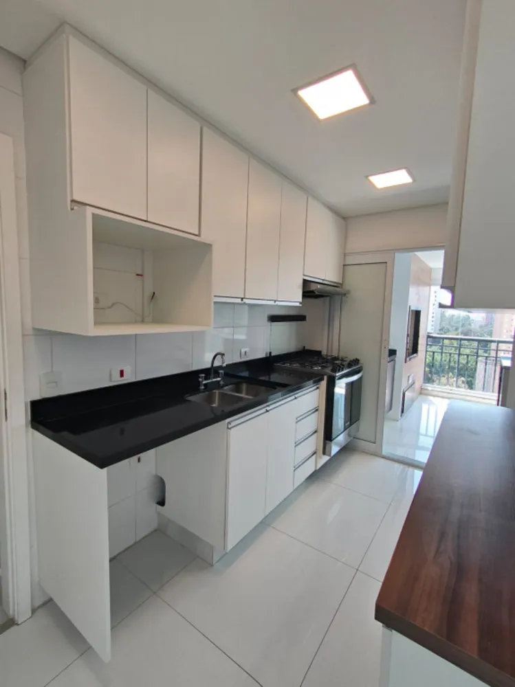 Apartamento, 3 quartos, 138 m² - Foto 3