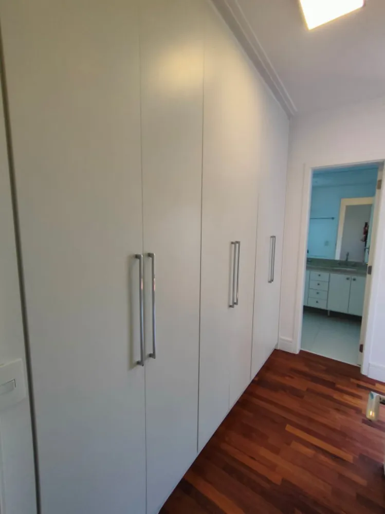 Apartamento, 3 quartos, 138 m² - Foto 12