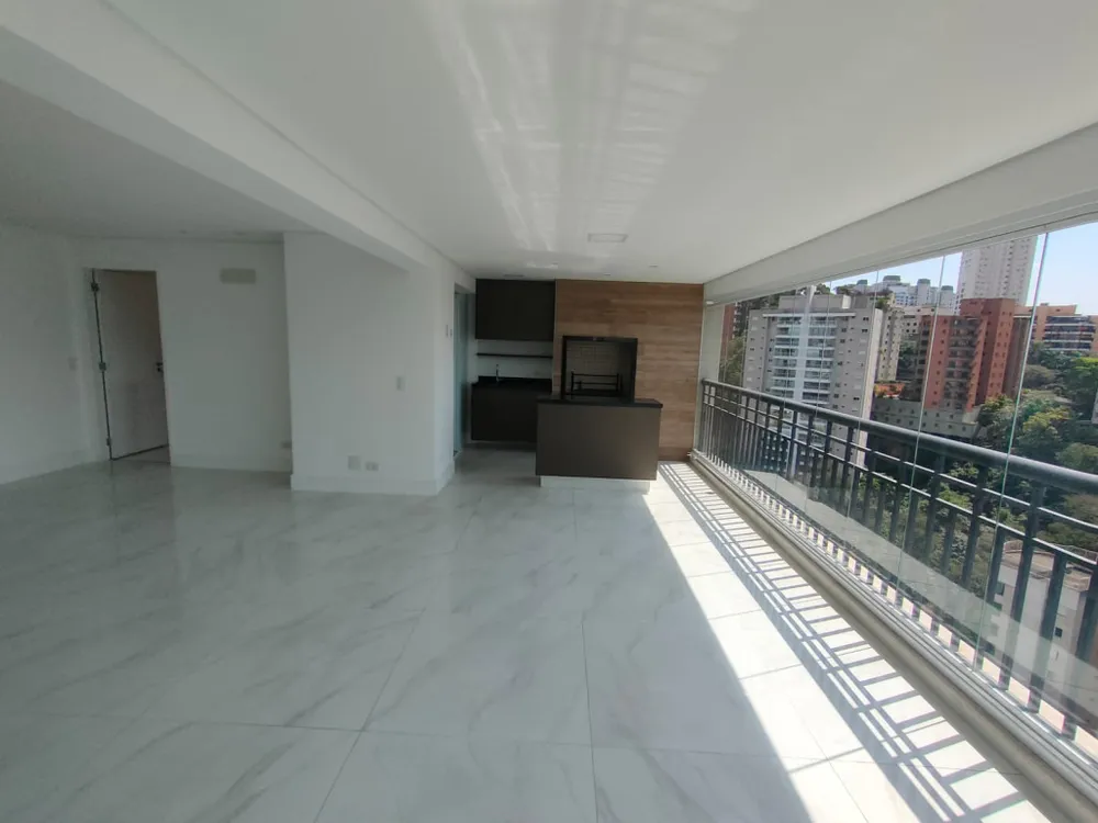 Apartamento, 3 quartos, 138 m² - Foto 4