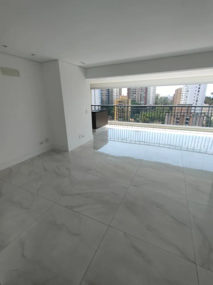 Apartamento, 3 quartos, 138 m² - Foto 2